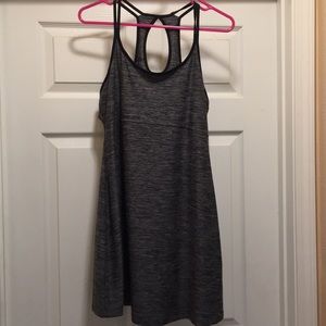 Activewear Dress